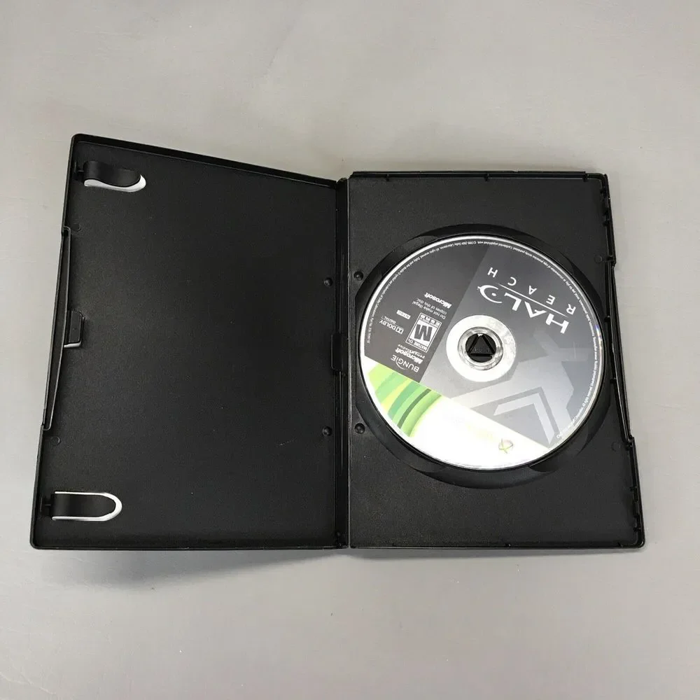 Microsoft Xbox 360 Games MX vs ATV Black Ops Gears of War Halo Bioshock lot of 7